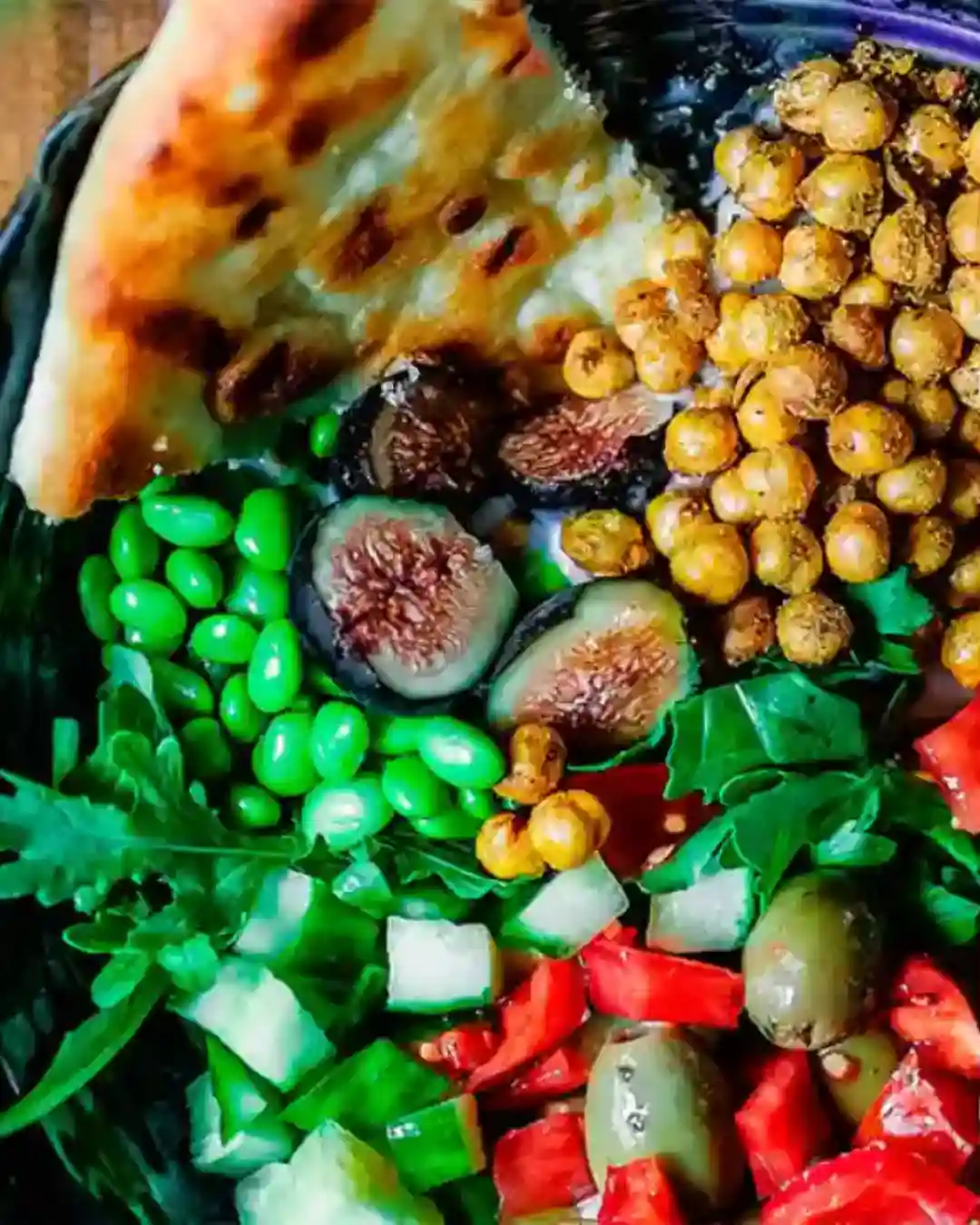 Comidas Típicas de Israel: Sabores que vão te surpreender!