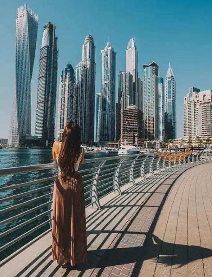 DUBAI