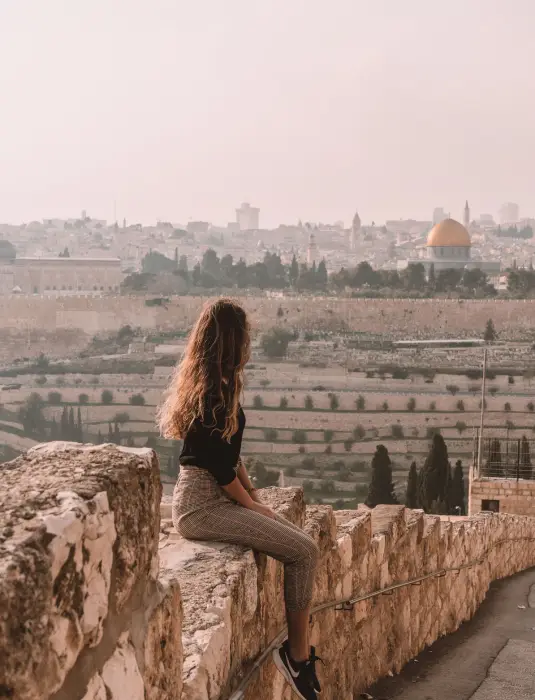 JERUSALEM (4)